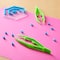 6 Packs: 2 ct. (12 total) Perler™ Fuse Bead Tweezers